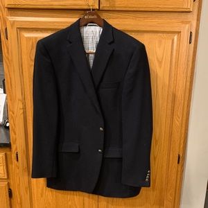 Men’s Ralph Lauren blue blazer